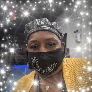 Meet your Posher, Cheryl